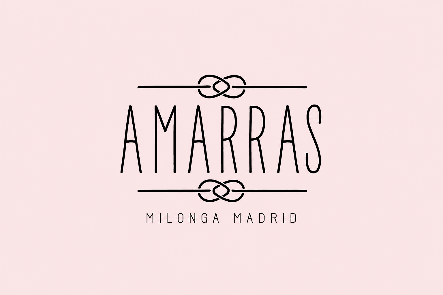 Milonga Amarras · Madrid