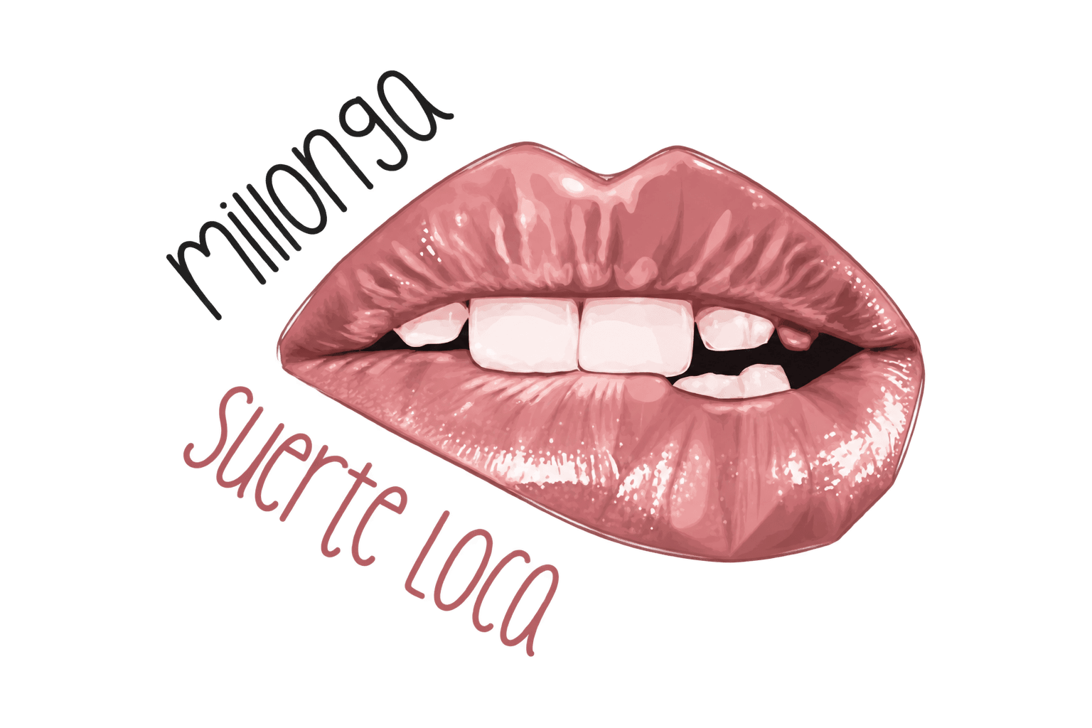 Milonga Suerte Loca · Madrid