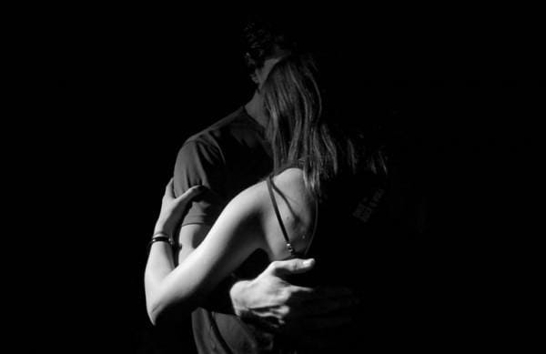 Clase de tango de La Escuelita en Madrid
